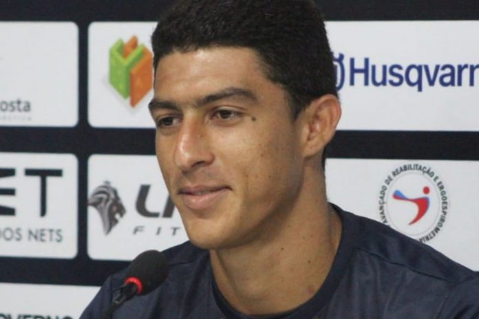 Tiago Félix Tiago Félix