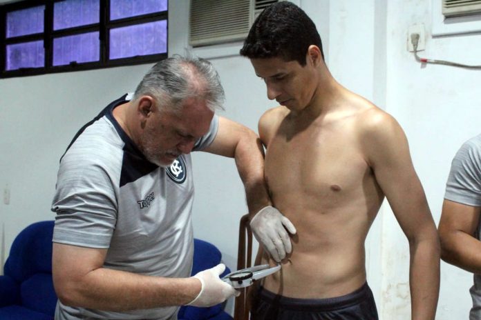 Erick Cavalcante e Vinícius Erick Cavalcante e Vinícius