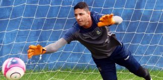 Vinícius fala sobre elenco atual: “Tem peças melhores que as do ano passado” Vinícius