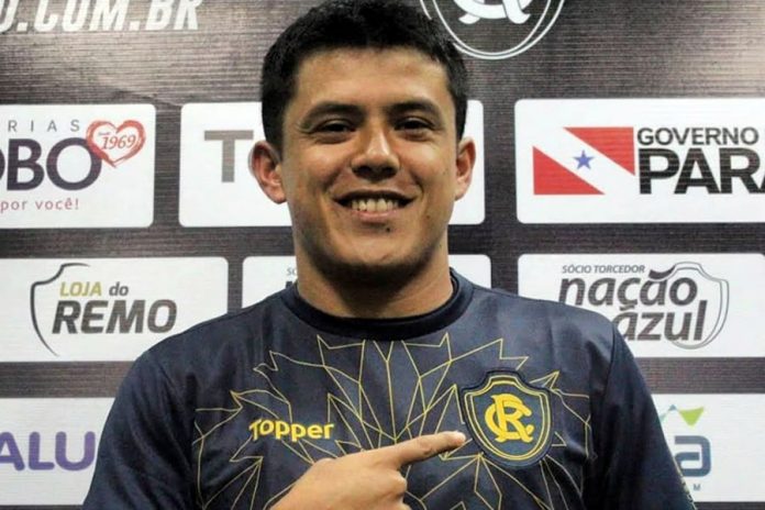 Echeverría Echeverría