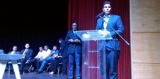 Parazão terá verba de R$ 4,2 milhões Helder Barbalho