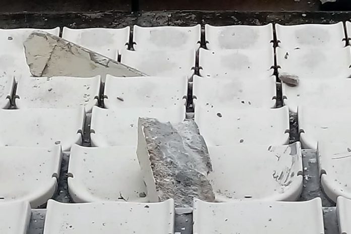 Mangueirão Mangueirão