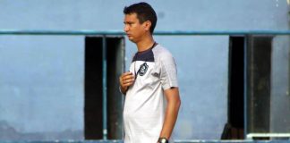 João Nasser Neto (Netão)