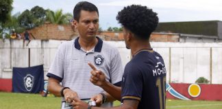 João Nasser Neto (Netão) e Welton