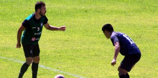 Ronaell e Echeverria