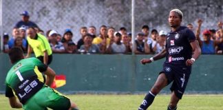 Está na hora do ataque desencantar! Seleção de Barcarena 0x2 Remo (Mário Sérgio)