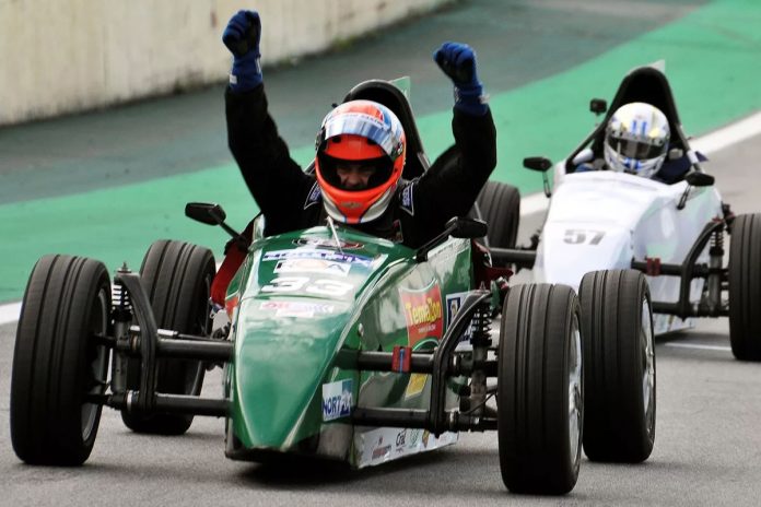 Augusto Santin Augusto Santin