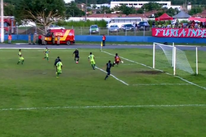 Independente 0x4 Remo Independente 0x4 Remo