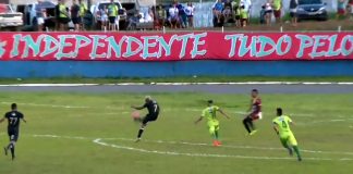 Independente 0x4 Remo