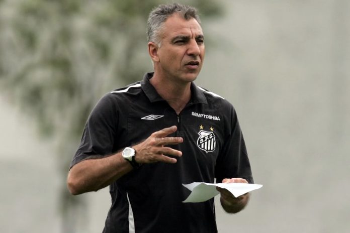 Márcio Fernandes Márcio Fernandes