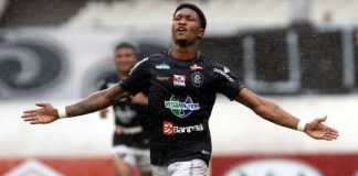 Remo 3x0 São Raimundo (Mário Sérgio)