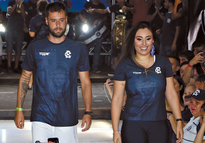 Douglas Packer Douglas Packer