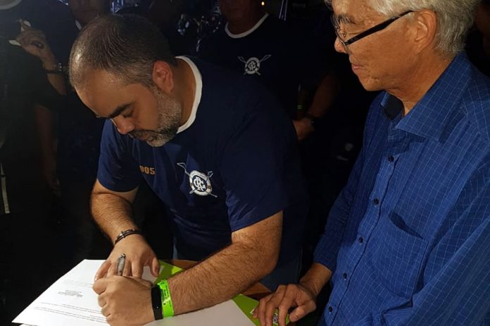 Fábio Bentes Fábio Bentes