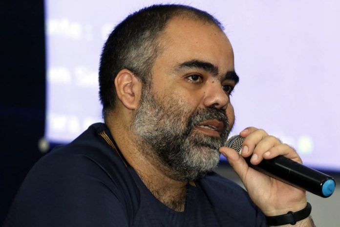 Fábio Bentes Fábio Bentes