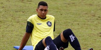 Após empréstimo, atacante é devolvido pelo Palmeiras-SP e reforça o Remo na reta final do Parazão Hélio Borges