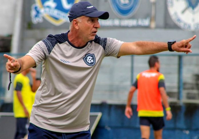 Márcio Fernandes Márcio Fernandes