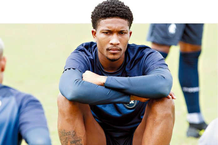 Mário Sérgio Mário Sérgio