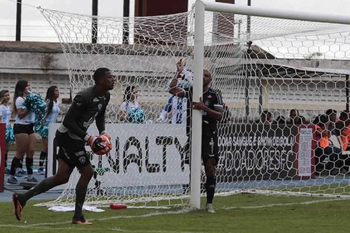 PSC 1x1 Remo (Gustavo Ramos)