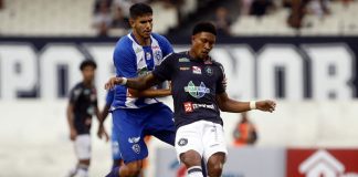 Jogos de sábado podem classificar dupla Re-Pa por antecipação Remo 0x3 PSC (Mário Sérgio)