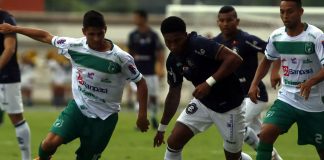 Atacante diz que time precisa manter consistência ao longo da partida para vencer o clássico Remo 1x0 Tapajós (Mário Sérgio)