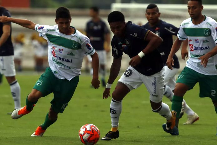 Remo 1x0 Tapajós (Mário Sérgio) Remo 1x0 Tapajós (Mário Sérgio)