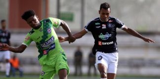 Remo sai na frente, mas deixa Independente empatar Remo 1x1 Independente (Dedeco)