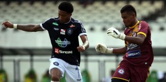 Vídeo: Melhores momentos de Remo 1×1 Independente Remo 1x1 Independente (Mário Sérgio)