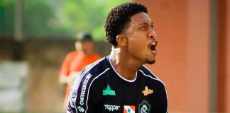 Atacante revela motivação extra para o Re-Pa Remo 1x1 Independente (Mário Sérgio)