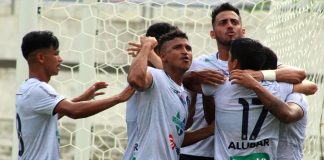 Remo 2x0 Paragominas