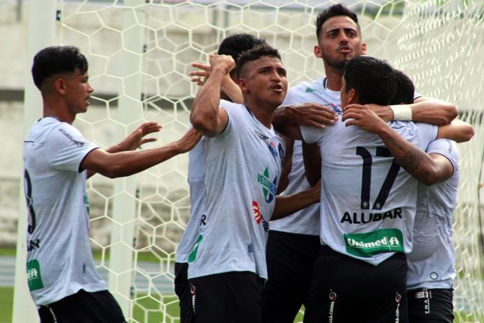 Remo 2x0 Paragominas Remo 2x0 Paragominas