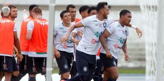 Remo 2x0 Paragominas