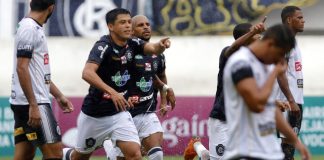 Remo 3x0 São Raimundo (Echeverría e Gustavo Ramos)