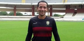 FPF sorteia arbitragem para última rodada Wasley do Couto