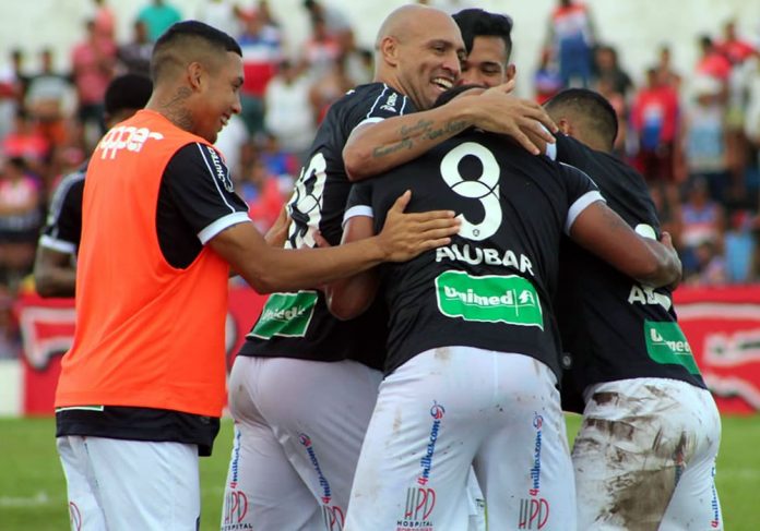 Bragantino 0x1 Remo Bragantino 0x1 Remo