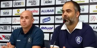 “Teremos uma das folhas mais caras”, afirma Fábio Bentes Dirson Medeiros e Fábio Bentes