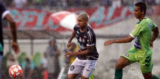 Com gol contra, Independente vence Remo na primeira partida da final do Parazão Independente 1x0 Remo (Gustavo Ramos)