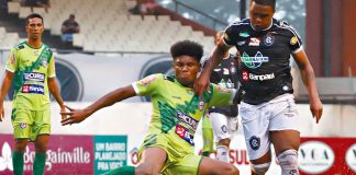 “Vai ser o jogo das nossas vidas”, diz Emerson Carioca Independente 1x0 Remo (Emerson Carioca)