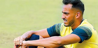 Marcão trocou a Europa pelo Remo: “Preferi vir jogar do que ficar só treinando” Marcão