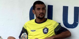 Zotti e Michel comentam sobre suas estreias no Remo Michel