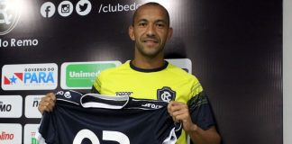 Ramires se define como reforço e garante condição para enfrentar Bragantino Ramires