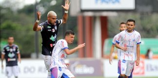 Vídeo: Melhores momentos de Remo 0×0 Bragantino Remo 0x0 Bragantino (Gustavo Ramos)