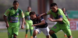 Chegou a hora da primeira decisão Remo 1x1 Independente (Douglas Packer)