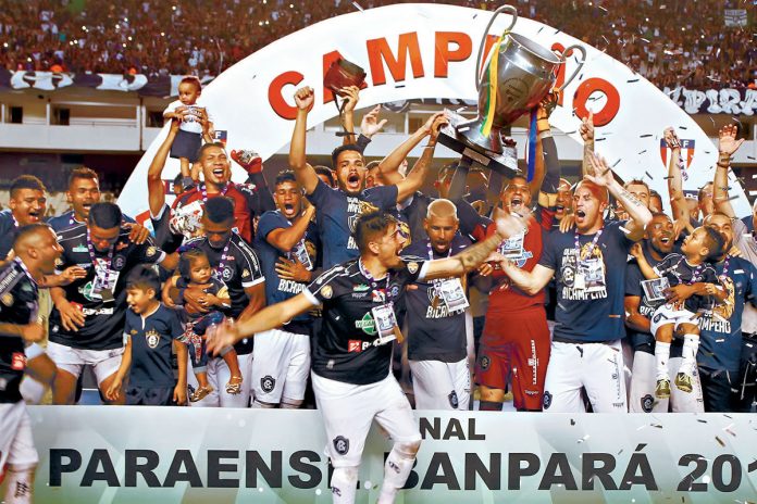 Remo 2x0 Independente Remo 2x0 Independente