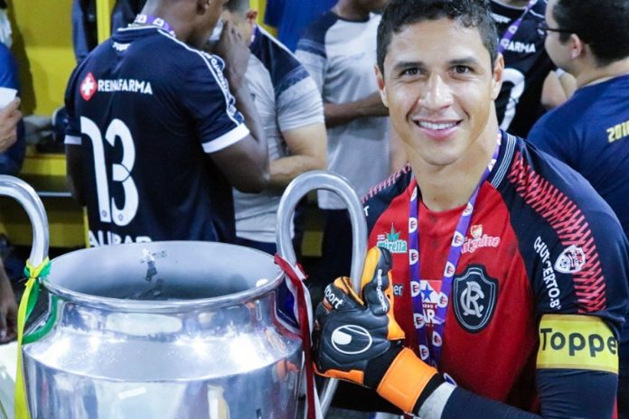 Remo 2x0 Independente (Vinícius)