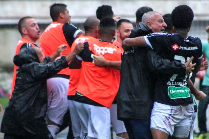 Remo 2x0 Independente Remo 2x0 Independente