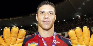 Milagres do início ao fim do Parazão Remo 2x0 Independente (Vinícius)