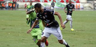 Remo 2x0 Independente (Rafael Jensen)