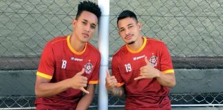 “Herói” em 2018, Jayme enfrentará o Leão pela primeira vez Tsunami e Jayme