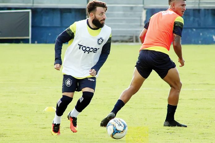 Guilherme Garré e Lailson Guilherme Garré e Lailson