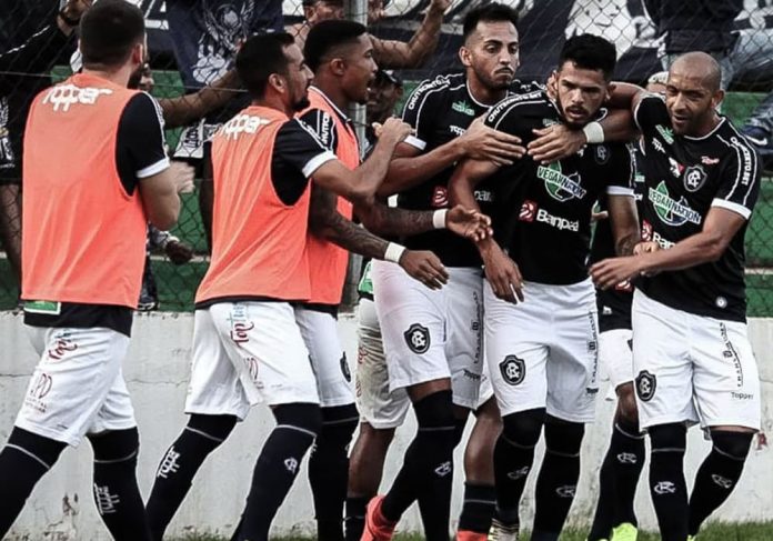 Juventude-RS 1x1 Remo Juventude-RS 1x1 Remo